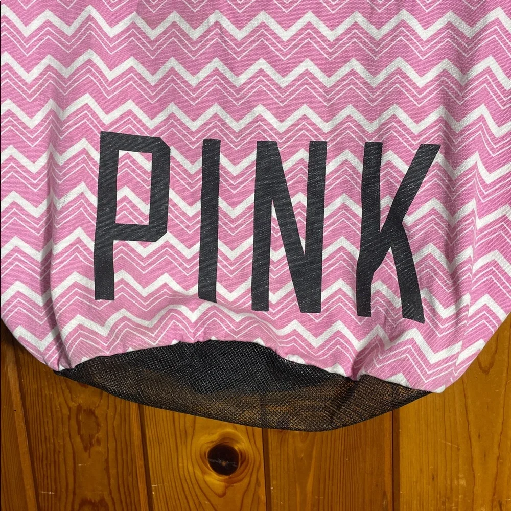 PINK Victorias Secret has been